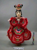 藏品(小旦)的圖片